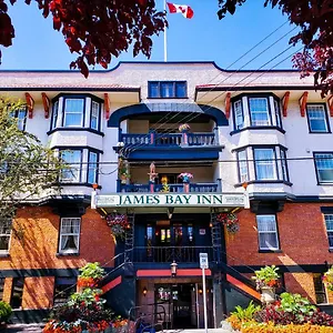 Bay Hotel, & 3* Victoria