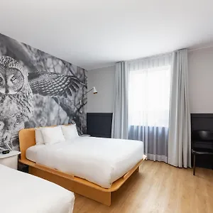 Hotel Du Jardin By Les Lofts Vieux-québec