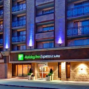 Express And By Ihg 3*, Калгари Канада