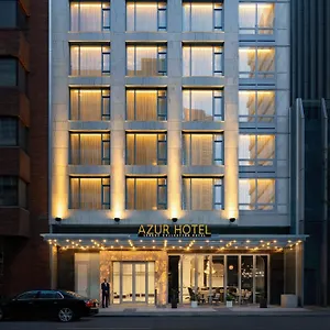 Azur Legacy Collection 5* Vancouver