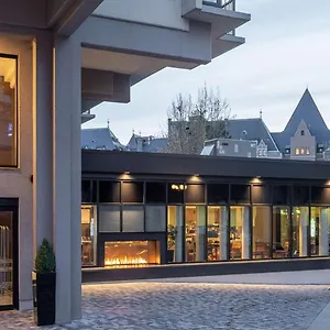 Doubletree By Hilton & 4*, Виктория Канада