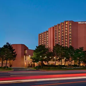 The Westin Airport Отель
