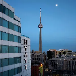 Hyatt Regency Отель