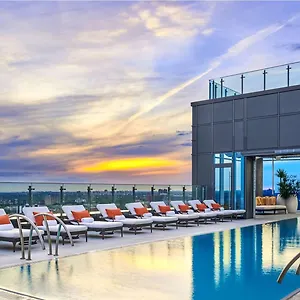 X Toronto, A Destination By Hyatt Отель
