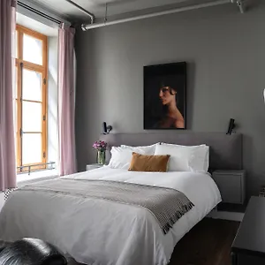 Apartahotel Maison Saint-vincent By Maisons & Co